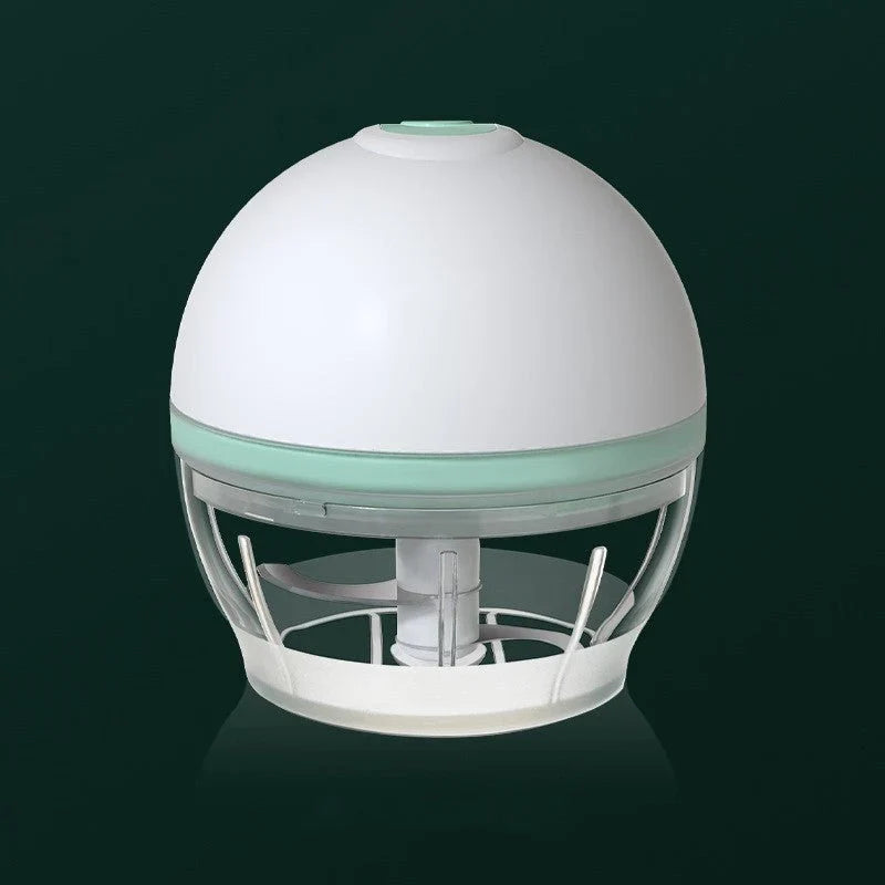 Mini Electric Food Chopper