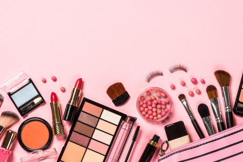 Beauty & Cosmetics