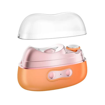 4-in-1 Electric Nail Clipper