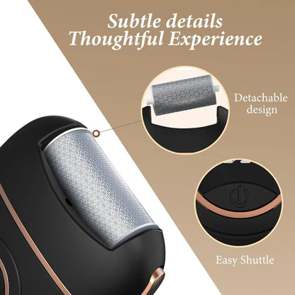Electric Foot Callus Remover