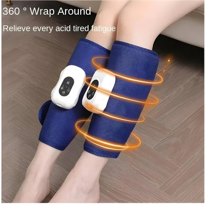 S6 Cordless Leg Massager
