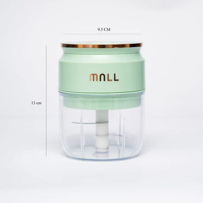 Mini Electric Food Chopper