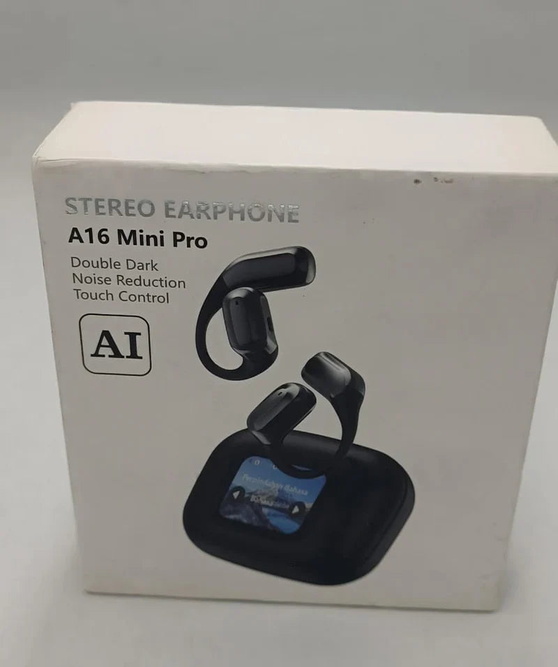A16 Mini Pro Bluetooth Headset