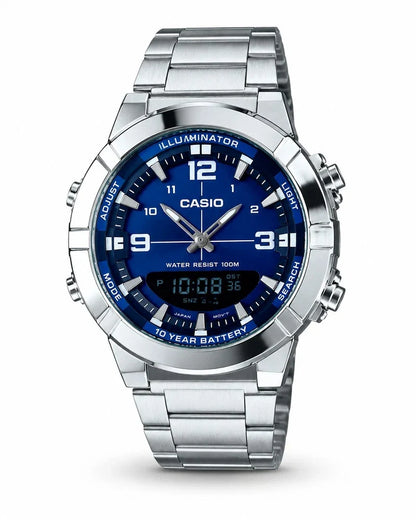 Casio Illuminator