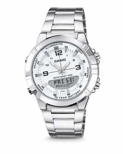 Casio Illuminator