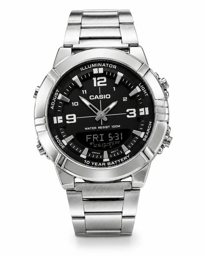 Casio Illuminator