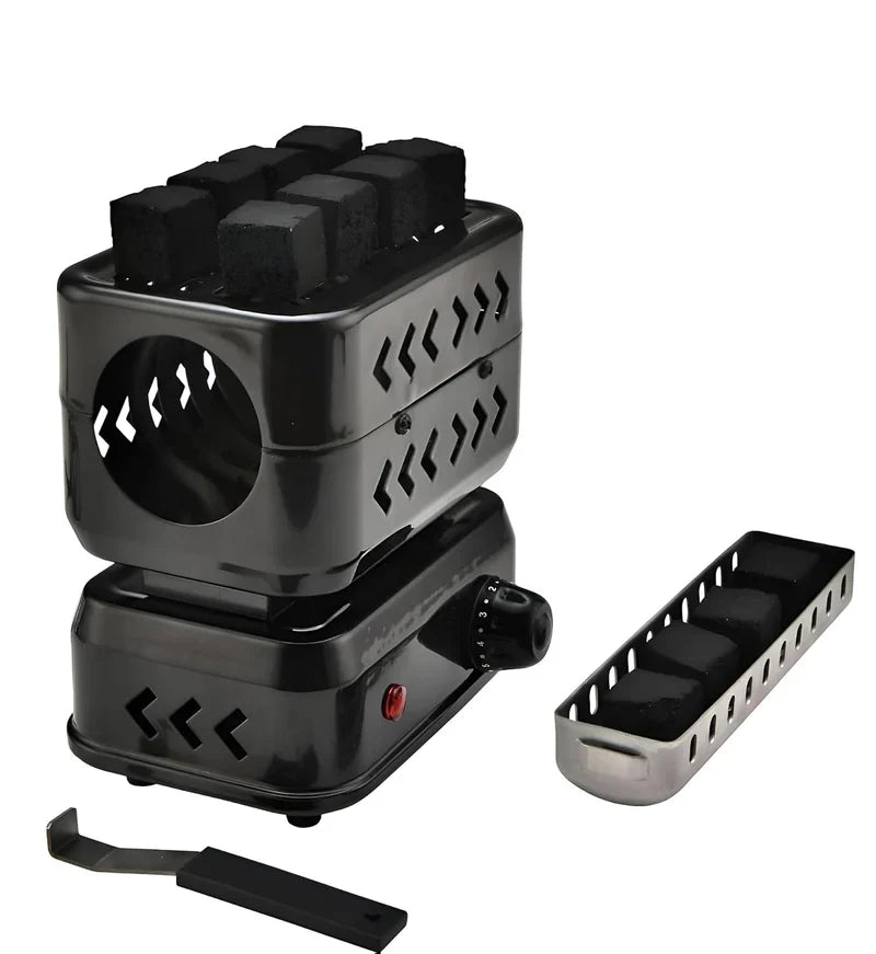 Denx - Electric Cooking Plate