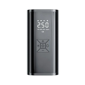 Digital Air Compressor