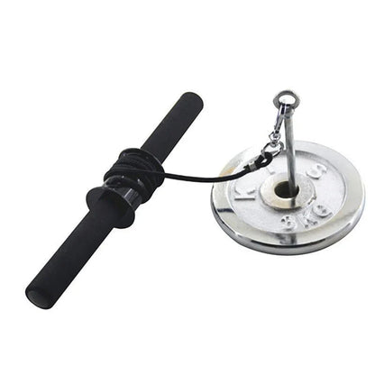 Fitness Arm Force Jack