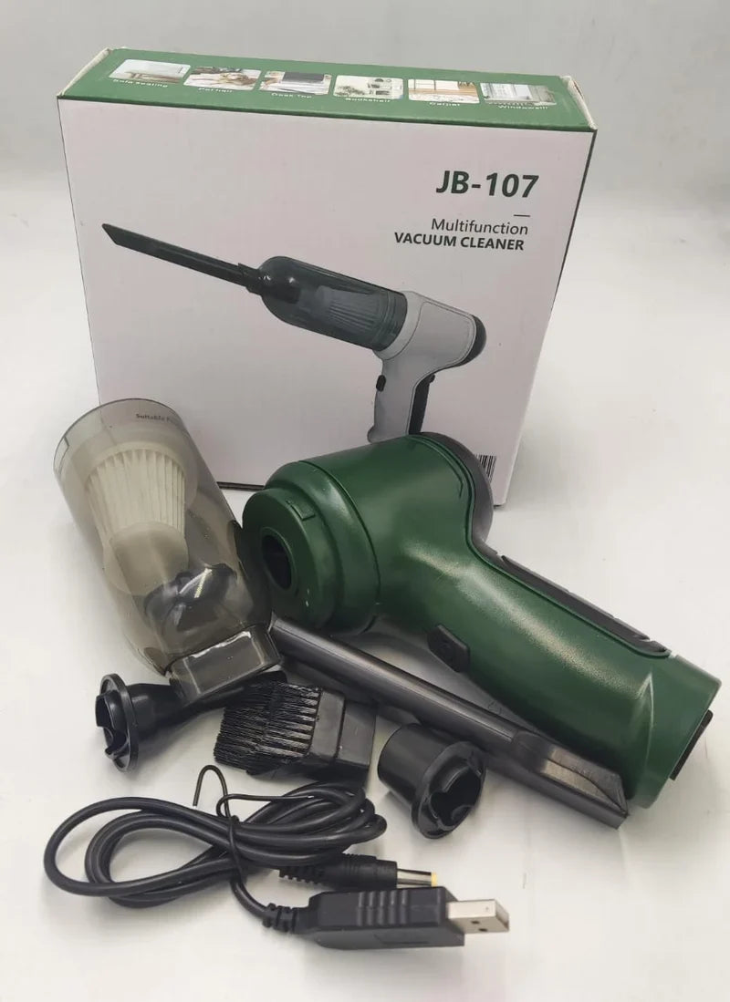 Handheld Mini Vacuum Cleaner