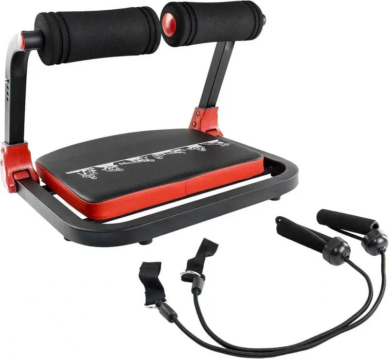 Multifunction Abdominal Exercise Machine © Ⓢ
