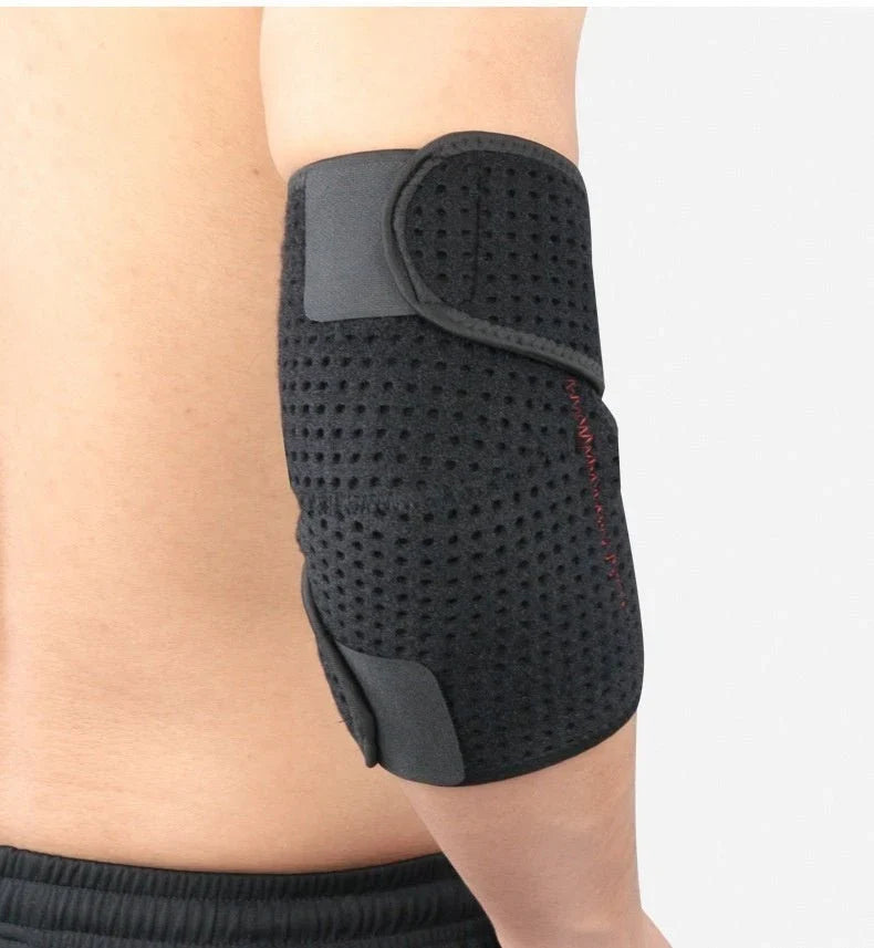Outdoor Basketball Tennis Fitness Sports Protective Gear